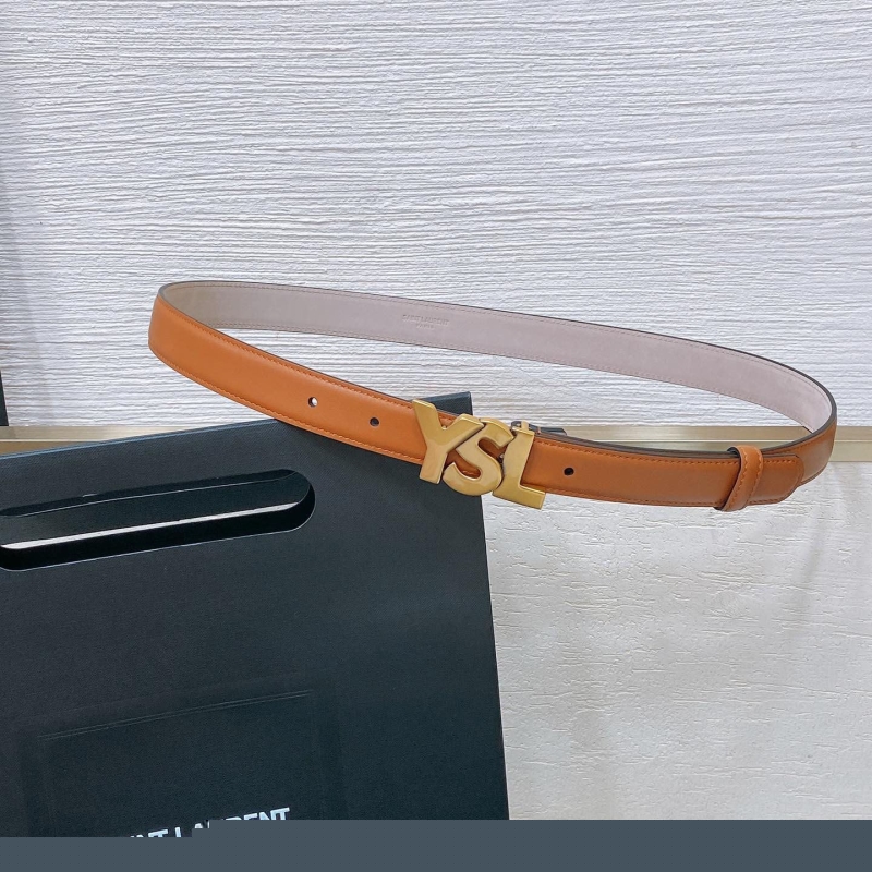 Y*L belts